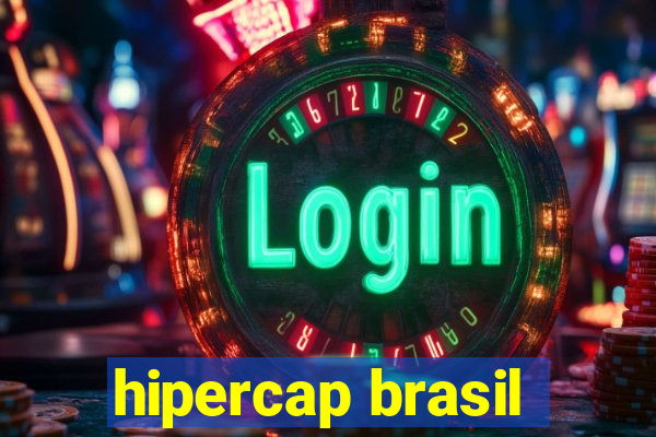 hipercap brasil